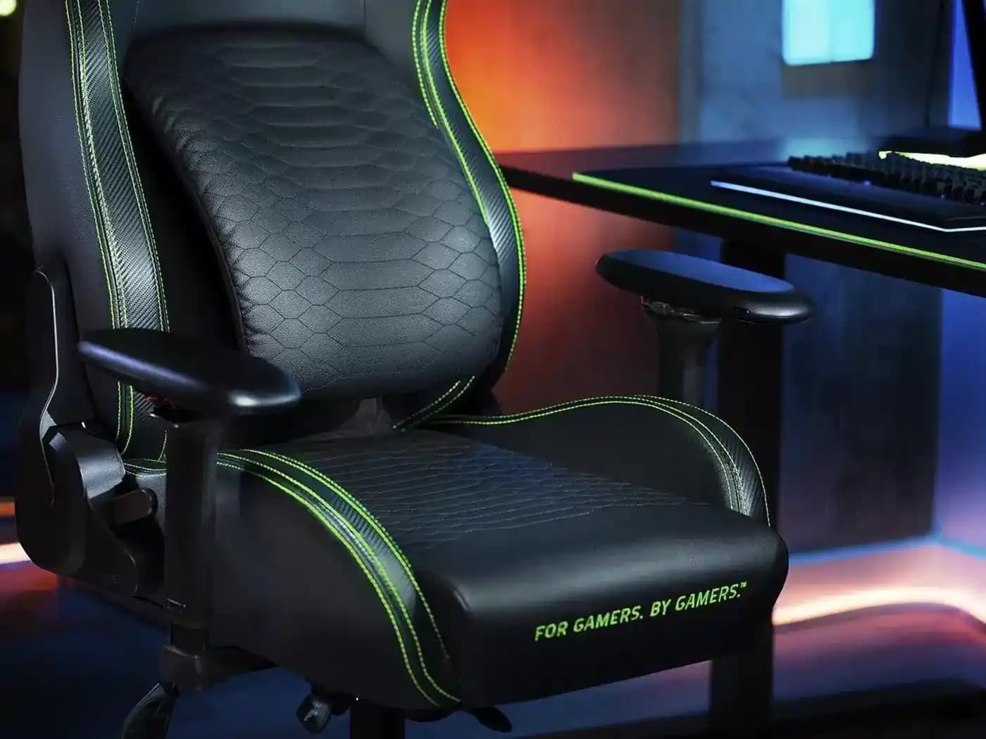 Aşırı Kilolu Kullanıcılar İçin Dayanıklı ve Konforlu Bilgisayar Koltuğu Seçimi Rehberi