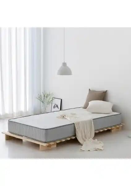Avocado Siesta 130x200 cm Ultra Lüx Tek Kişilik Yaylı Yatak Detaylı İnceleme ve Değerlendirme