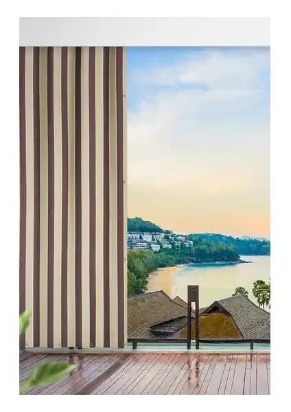 Balkon Perdesi Karşılaştırması: Elisa Home ve Perhal Ürünlerinin Özellikleri ve Kullanıcı Yorumları