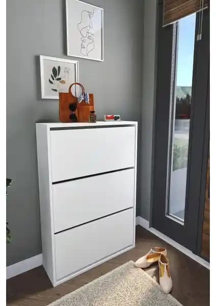 Bofigo Düşer Kapak Ayakkabılık ve Remaks Şirince Portmanto Karşılaştırması