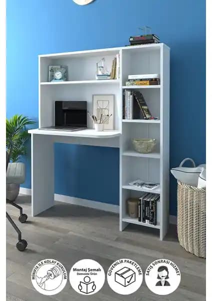 Bofigo ve EVDEMO Çocuk Çalışma Masaları Karşılaştırması ve Özellikleri