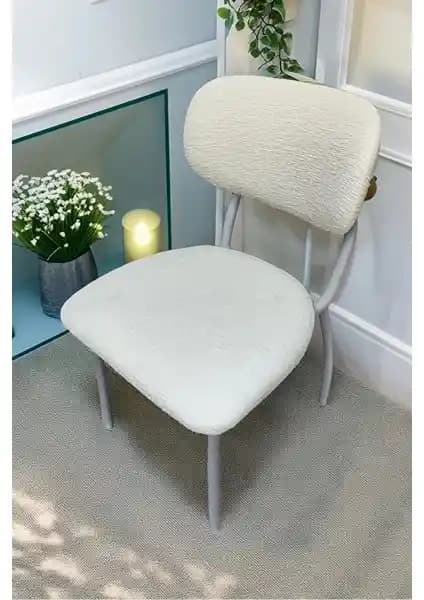 Bright Home Bohem Yeni Model Jakar Sandalye Kılıfı Estetik ve Dayanıklılık Sunar