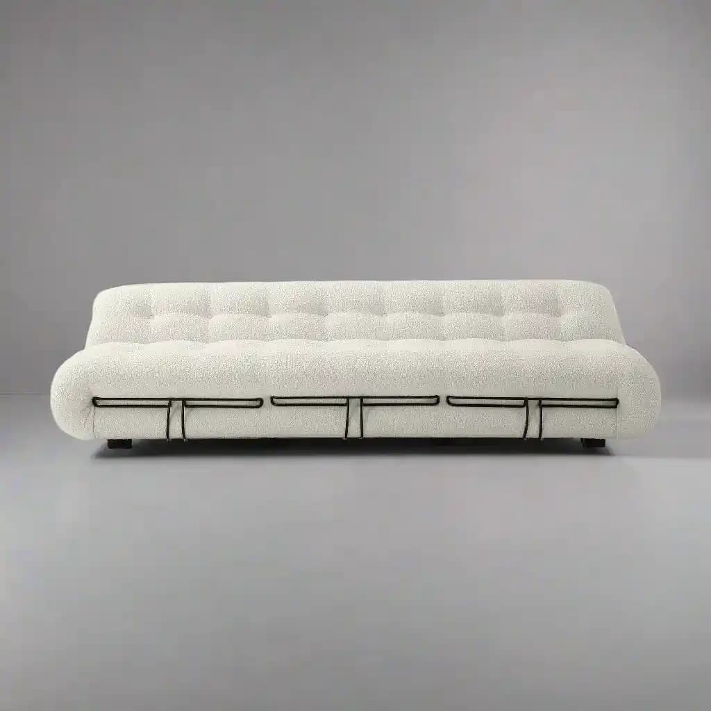 Cassina Soriana Kanepe ile Eternity Modern Alternatiflerinin Fiyat ve Kalite Karşılaştırması