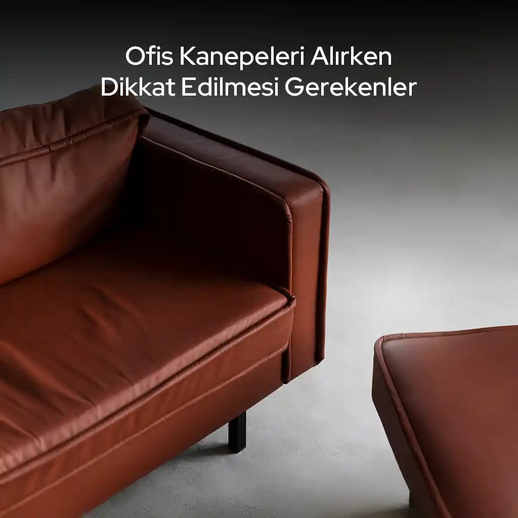 Çevrimiçi Kanepe Satın Alırken Fiyat, Kumaş ve Konfor Kriterleri Nelerdir?