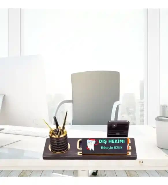 Deri Masa Üstündeki Pürüzlü Yüzeylerin Onarımı ve Korunma Yöntemleri