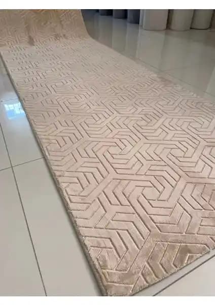 Dinarsu Armoni ve Jel Kaymaz Halı Yollukları Karşılaştırması