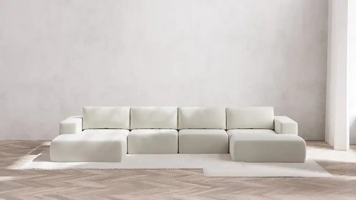 Diorama Living Modüler Köşe Takımları: Tasarım, Kullanıcı Deneyimleri ve Dayanıklılık Analizi