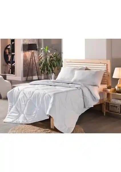 Doqu Home Mikrofiber Çift Kişilik Yorgan Yatak Konforunu Artıran Kaliteli Seçenek