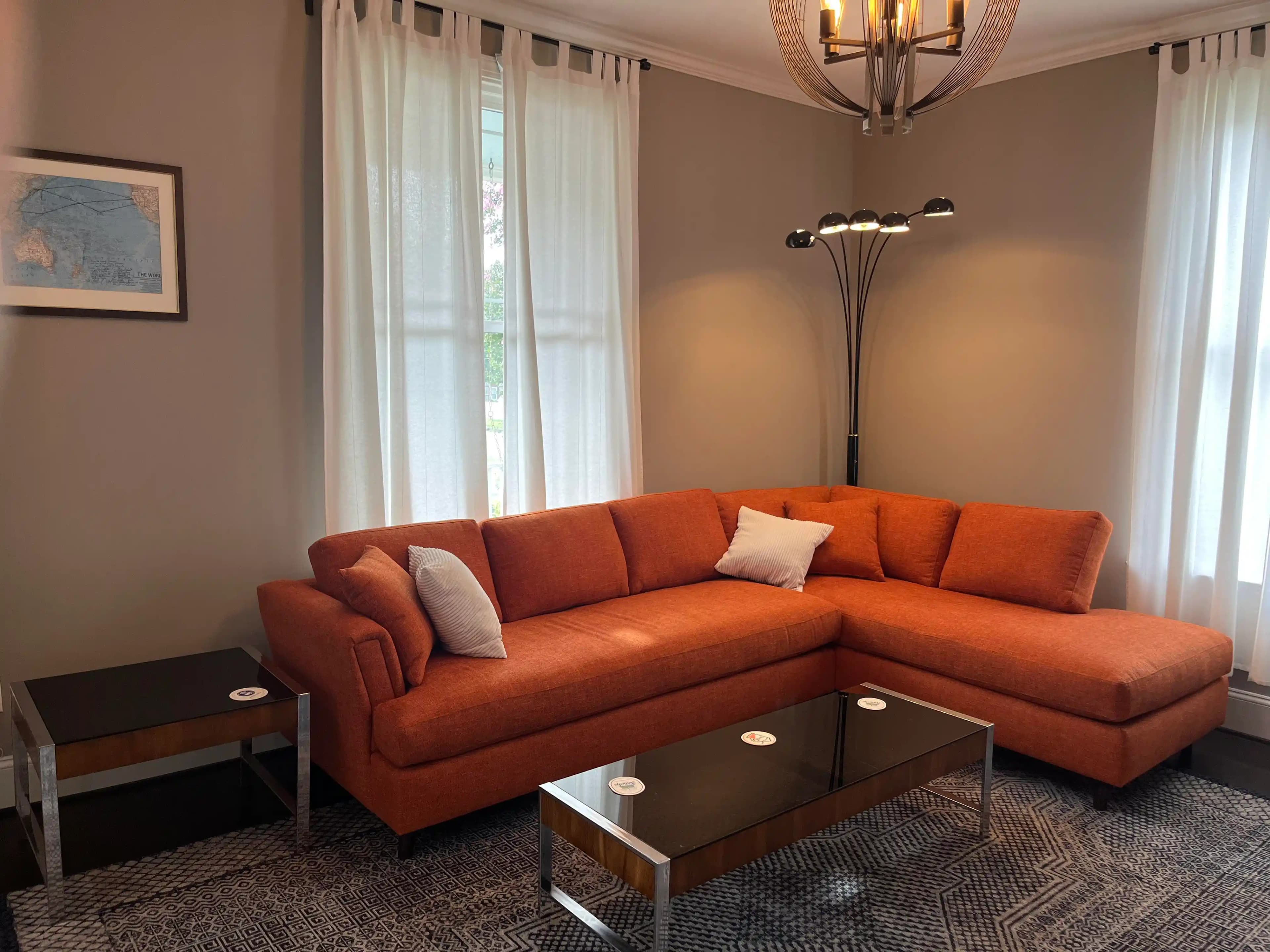 Dreamsofa Özelleştirilebilir Köşe Koltuk: Dayanıklılık ve Konforu Bir Arada Sunan Seçenek