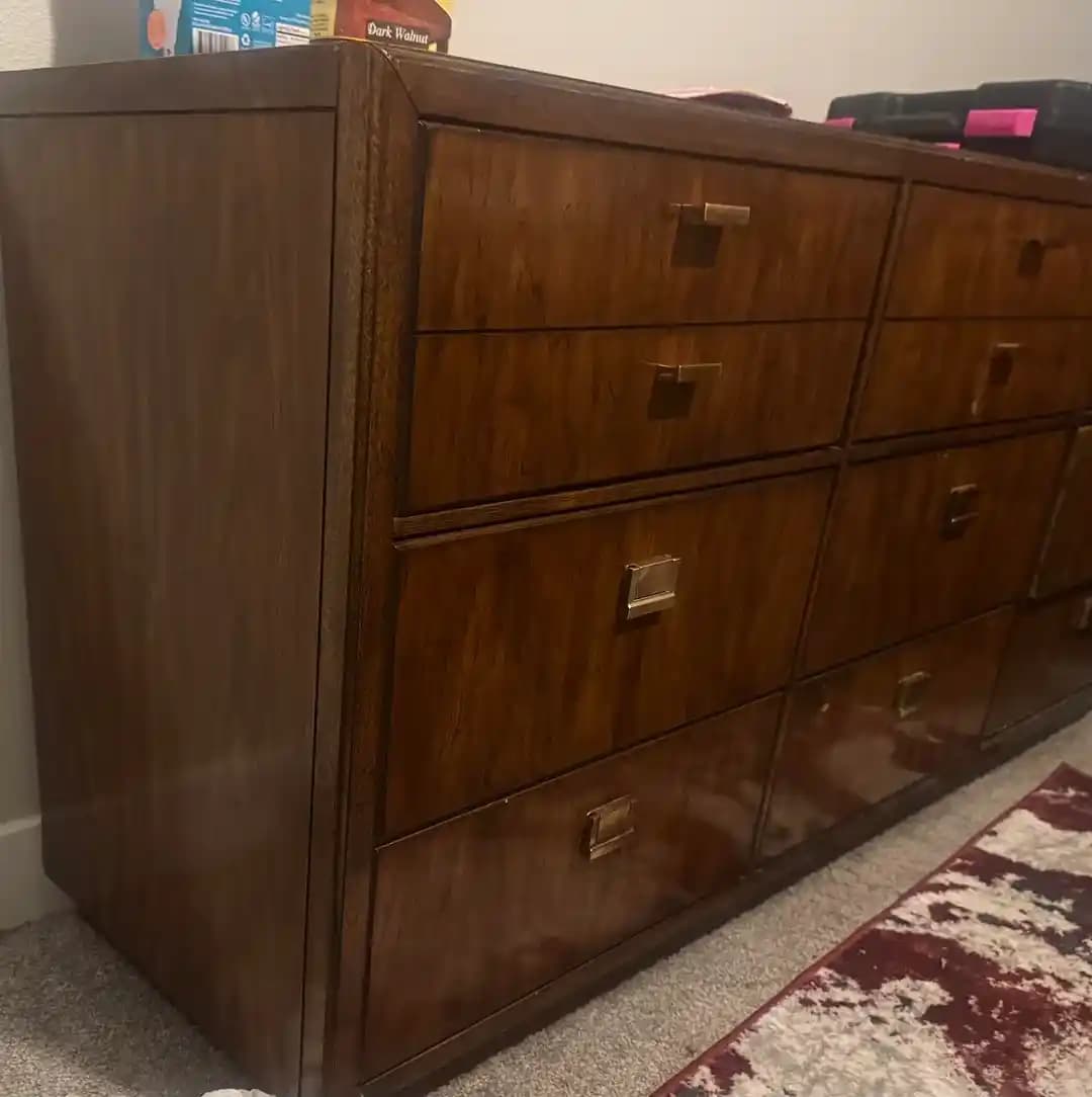 Drexler Consensus Mobilya Restorasyonunda Pirinç Donanım Temizliği ve Cilalama Yöntemleri