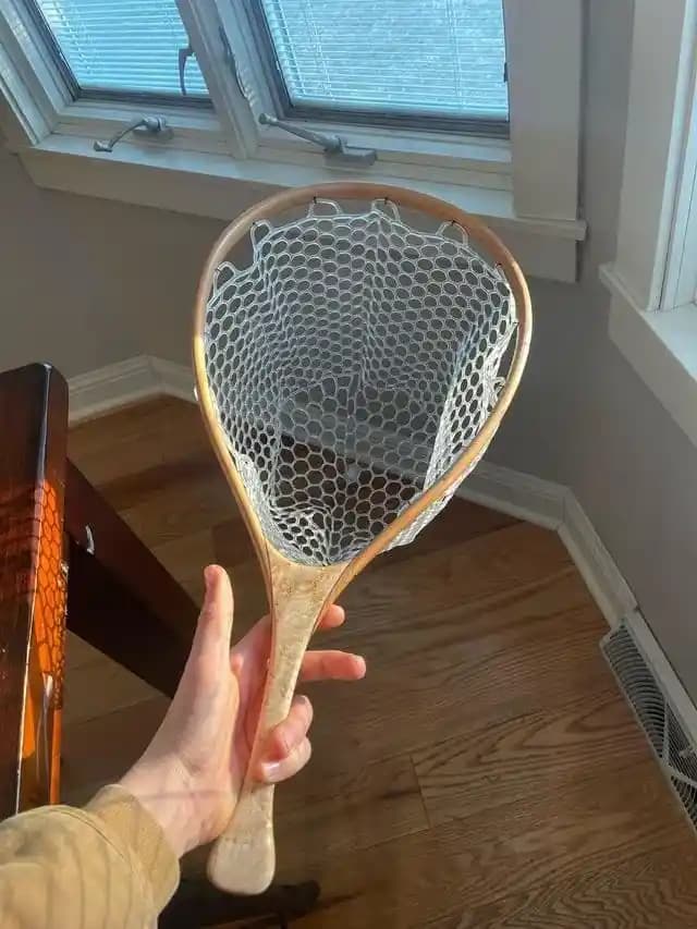 El Yapımı Ahşap Balık Ağlama Filesi Tasarımı ve Üretim Süreci Detayları