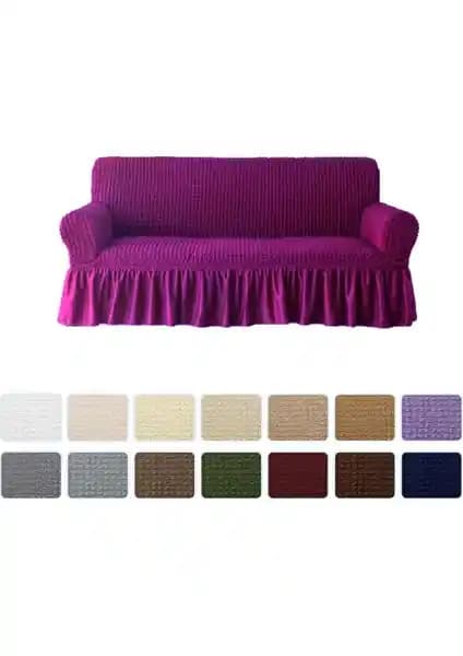 Elgeyar Bürümcük ve Likrali Koltuk Kılıflarının Karşılaştırması ve Kullanıcı Yorumları