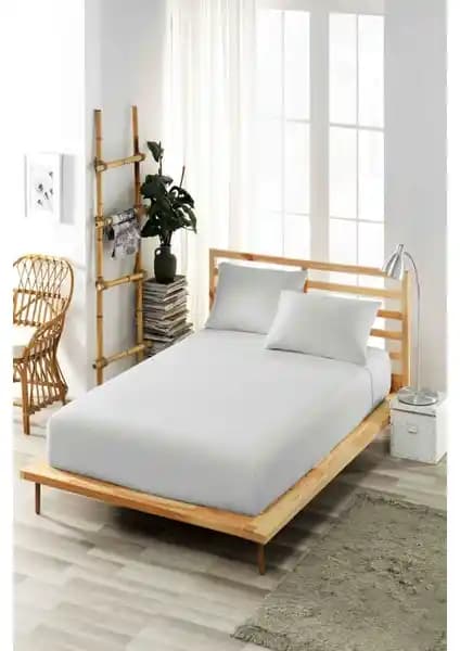 Ely Parker Lastikli Çarşaf Takımı ile MODELHOME Ranforce Akfil Çarşaf Seti Karşılaştırması