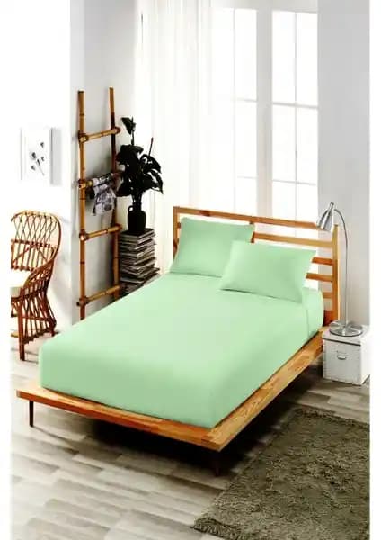 Ely Parker Lastikli Çarşaf Takımı: Yatak Konforu ve Estetiği İçin Uygun Seçenek