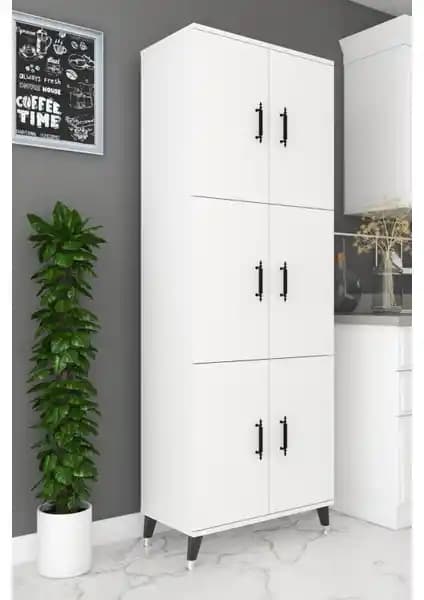 ESMOPA MOBİLYA ve Kzn Home Kartopu Country Dolapları Karşılaştırması