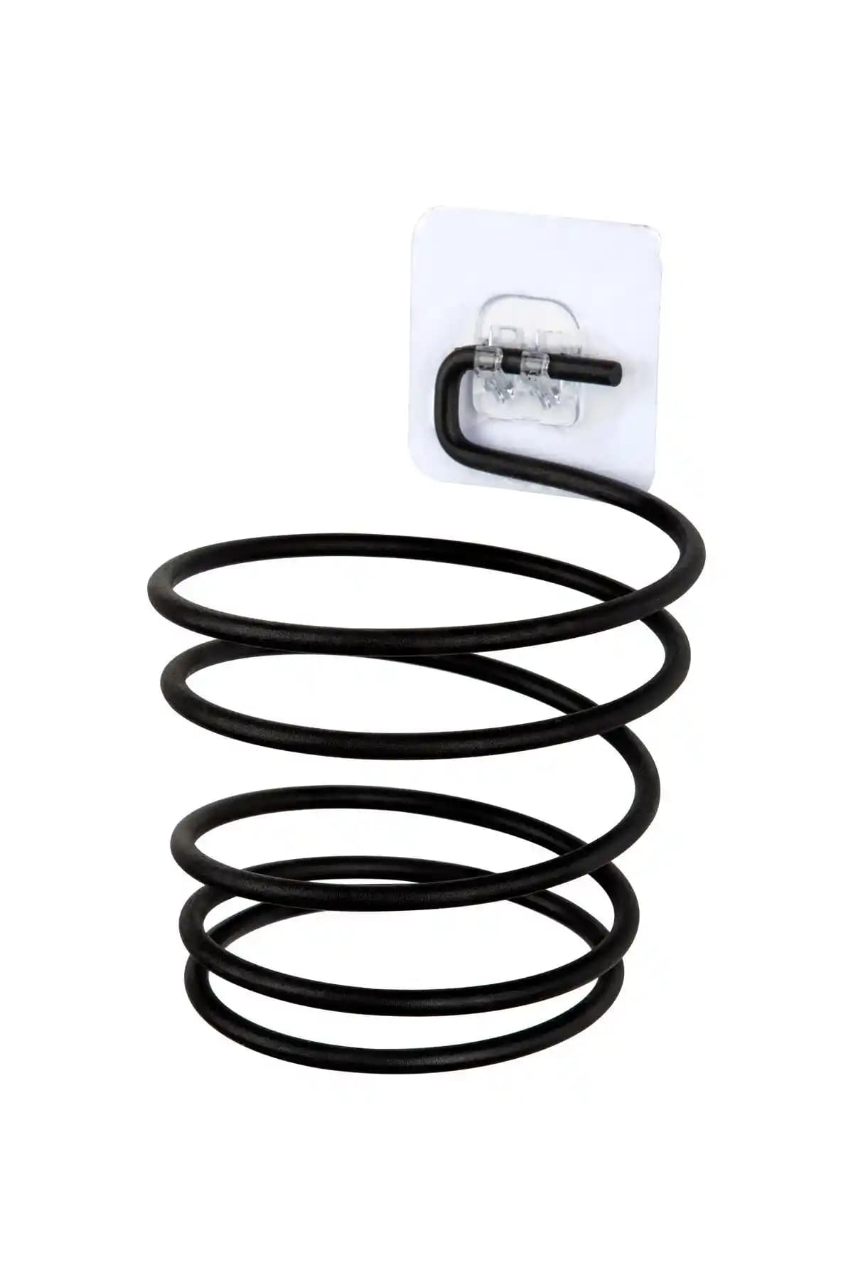 Evina Yapışkanlı Fön Makinesi Askısı: Dayanıklı ve Pratik Kullanım İçin Uygun Çözüm