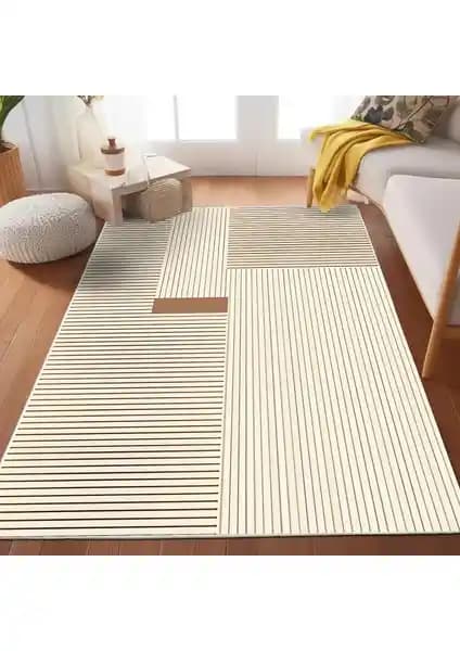 Faiend ve West Home Yıkanabilir Kaymaz Halılar Karşılaştırması