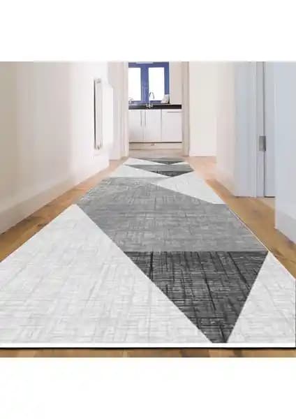 Fera Halı Makinede Yıkanabilir, Kaymaz ve Leke Tutmaz Özellikleriyle Ev Dekorasyonunu Tamamlar