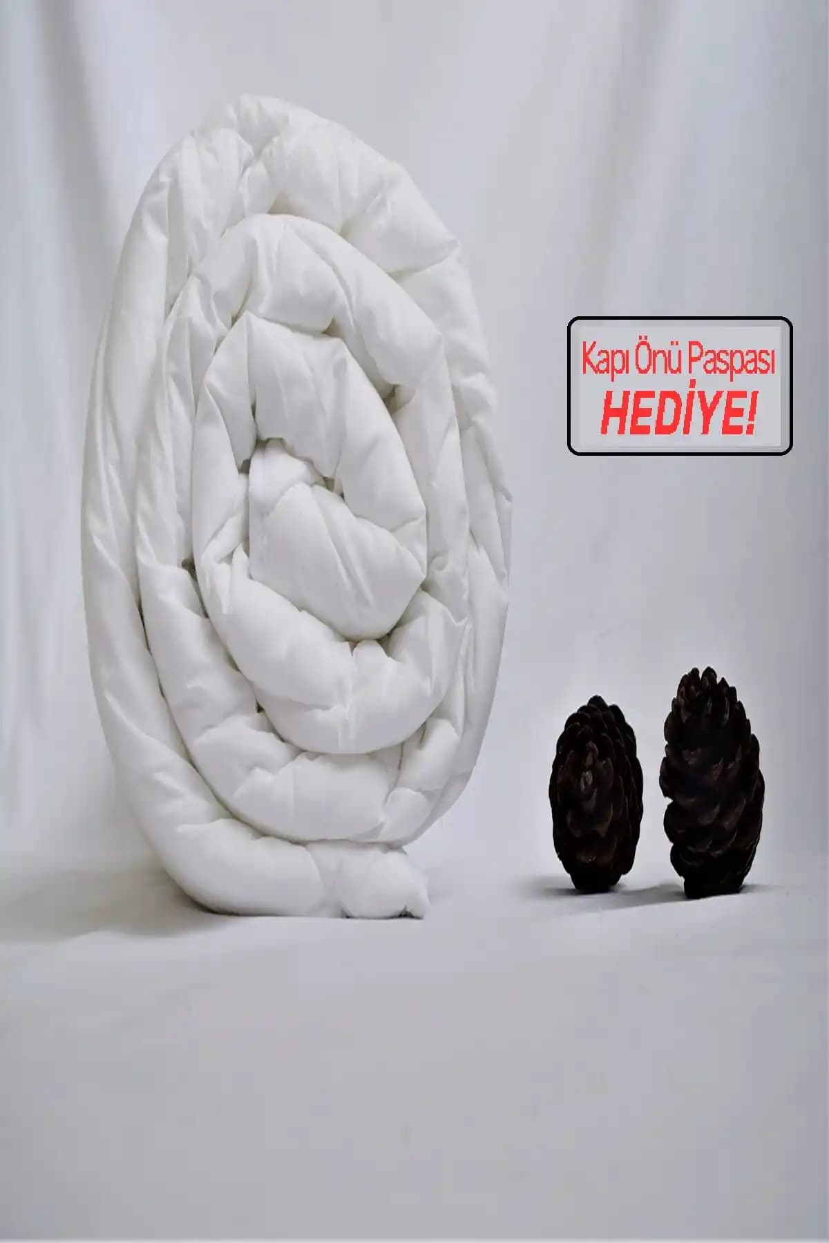 HİG HOME Çift Kişilik Kışlık Yumuşak Sıcak Tutan Yorgan Özellikleri ve Kullanım İpuçları