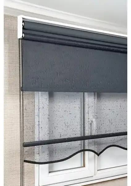 İki Farklı Perde Ürünü Karşılaştırması: Malzeme, Montaj ve Kullanım Özellikleri