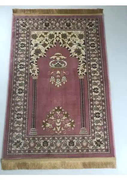 İpekyün Marka Dokuma Halı ve Seccade Karşılaştırması: Malzeme, Boyut ve Kullanım Özellikleri