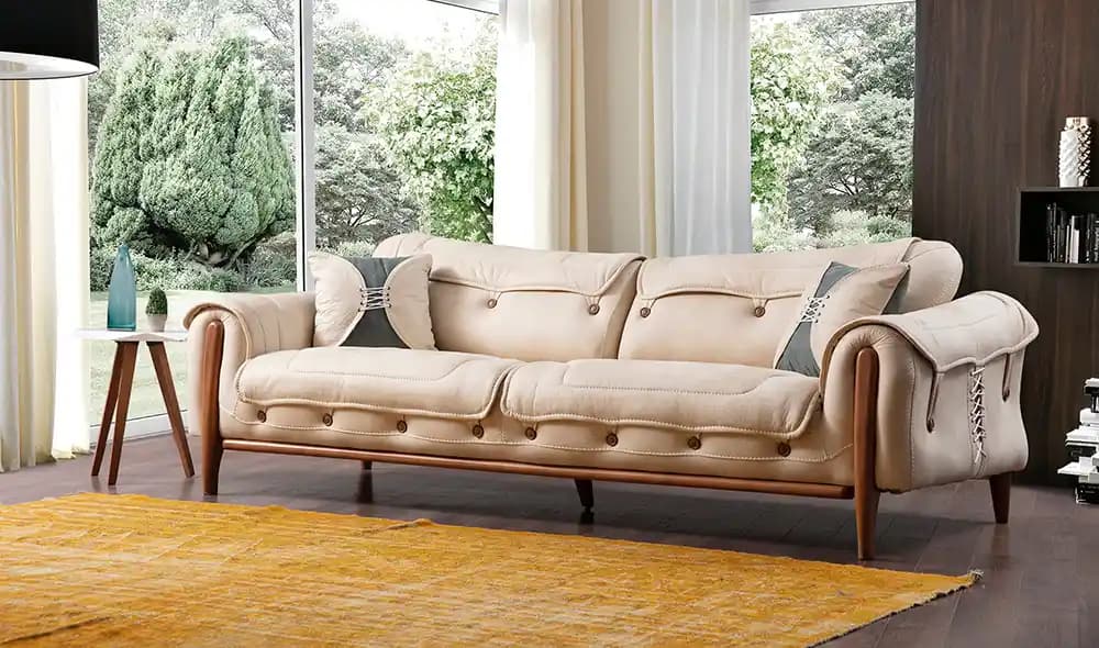 Kanepe Seçiminde Konfor, Dayanıklılık ve Popüler Modellerin Kapsamlı Değerlendirmesi