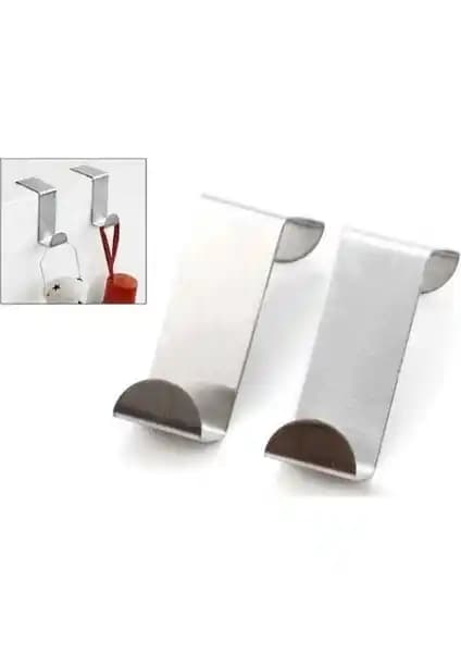 Kapı Arkası Askıları Karşılaştırması: Fashion Housewares ve TR Turan Collection Modelleri