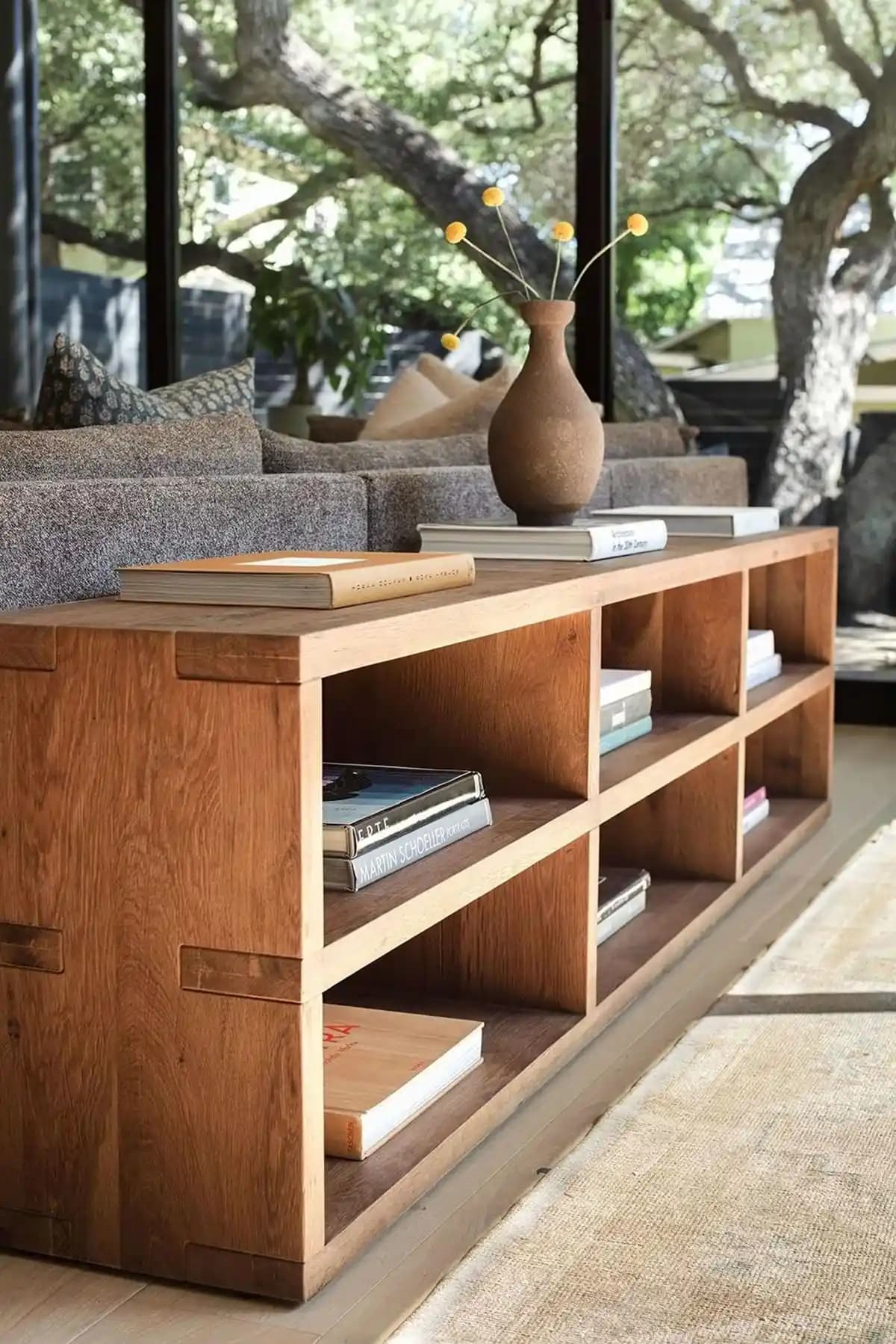 Kitaplık Yapımında Birleşim Teknikleri ve Dayanıklılık Sağlama Yöntemleri