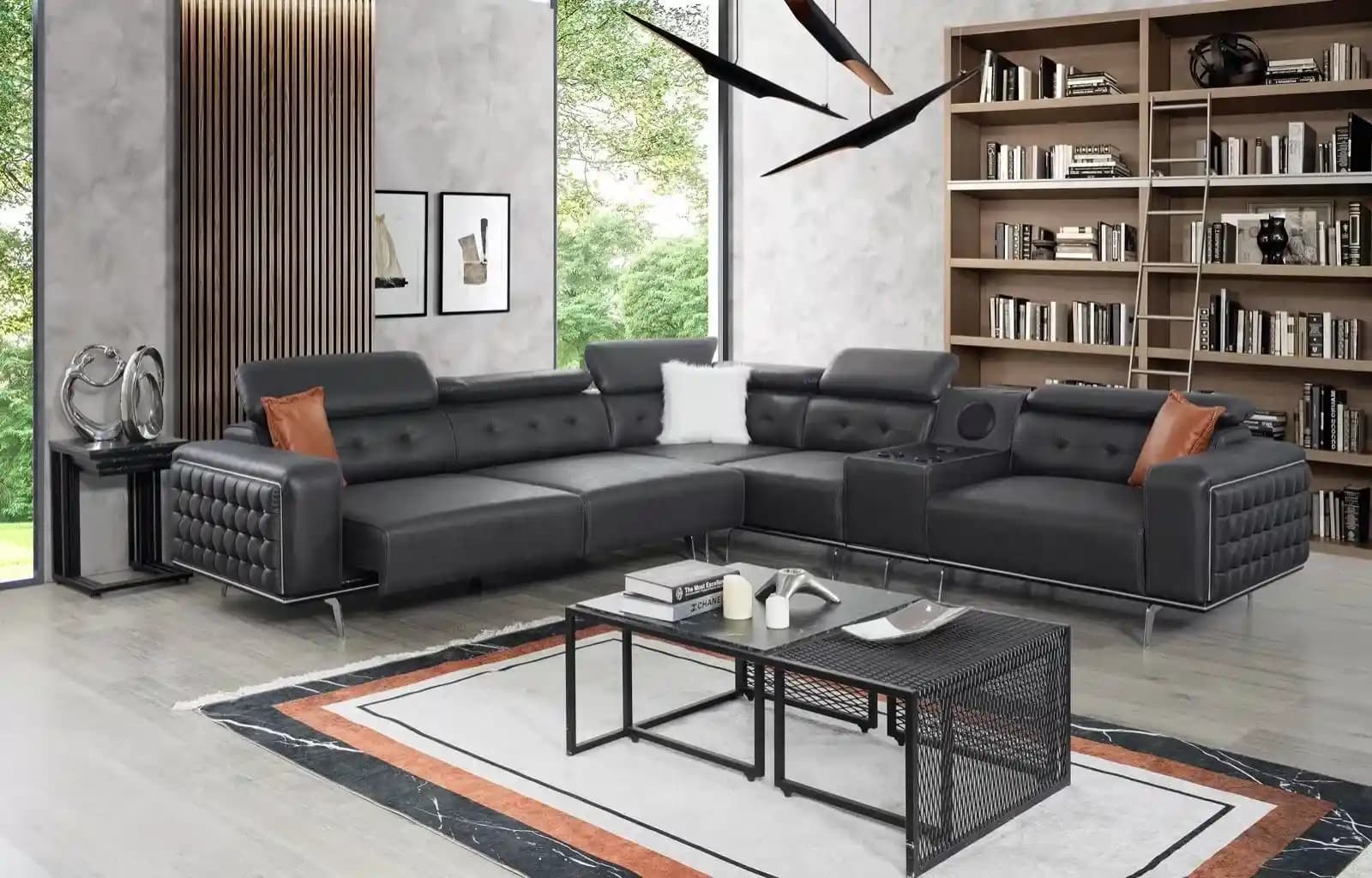 Kode Mobilya Markasının Kalite, Teslimat ve Müşteri Hizmetleri Değerlendirmesi