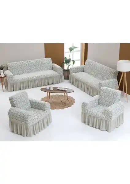 Koltuk Örtüsü Karşılaştırması: Arlisa Arısoy ve Riselerhome Modelleri Analizi