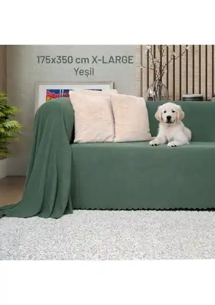 Koltuk ve Çekyat İçin Kaymaz ve Dayanıklı Örtüler Karşılaştırması