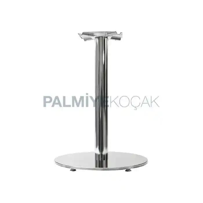 Krom Masa Ayaklarının Temizliği ve Parlatılması İçin Etkili Yöntemler ve Bakım İpuçları