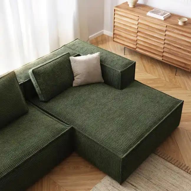 Kuzey Carolina'da Derin Oturumlu, Modüler ve XL Şezlonglu Kanepe Üreticileri ve Seçenekleri