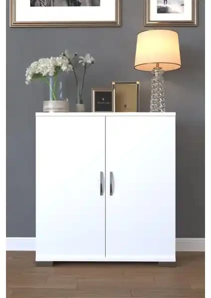 KZY 4 Bölmeli Ayakkabılık ve Mossano Luma Çok Amaçlı Dolap Karşılaştırması