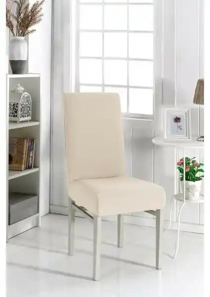 Likralı Sandalye Kılıfı Karşılaştırması: Nurlan ve Özmakan Ürünlerinin Özellikleri ve Kullanıcı Yorumları