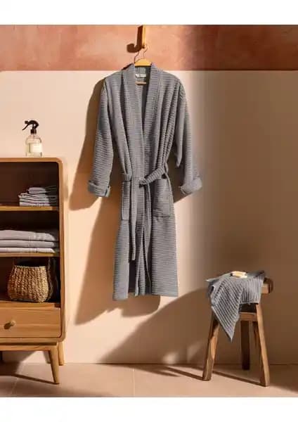 Madame Coco Carla Kimono ve Varol Biyeli Bambu Bornoz Karşılaştırması