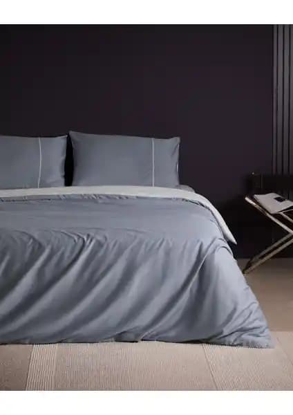 Madame Coco Danton ve Elicia Çift Kişilik Saten Nevresim Takımları Karşılaştırması