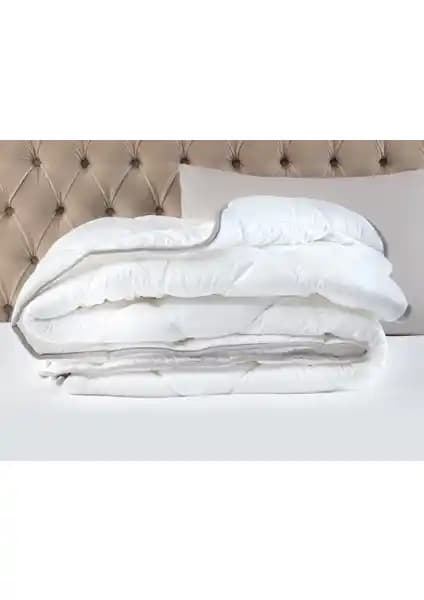 Madame Coco Faust Jakarlı Biyeli ve Zeynep Teksil Silikon Yorgan Seti Karşılaştırması