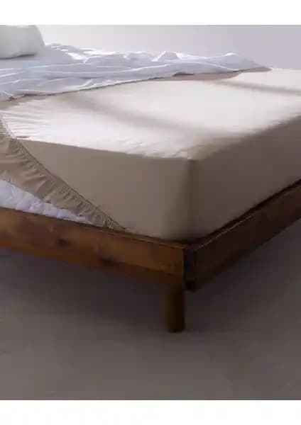 Madame Coco Manon ve MODELHOME Çift Kişilik Lastikli Çarşaf Karşılaştırması