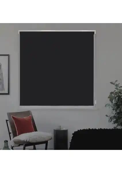 Modern tasarımlı Blind-X Güneşlik Mat Stor Perde ile iç mekan şıklığını yakalayın