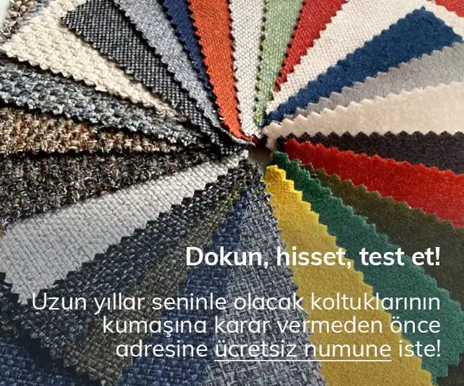 Modüler Kanepe Seçiminde Lovesac Sactional ve Alternatif Modellerin Karşılaştırması
