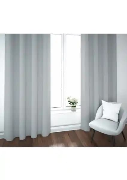 Mr.Stock Blackout Perde: Modern ve İşlevsel Karartma Çözümü