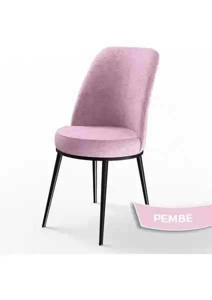 Mutfak Sandalyeleri Karşılaştırması: Canisa Dexa ve Yılmaz Retro Modelleri