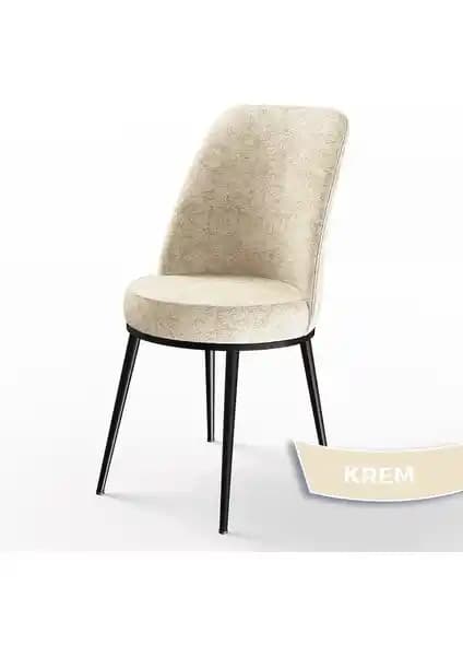 Mutfak Sandalyesi Karşılaştırması: Canisa Dexa ve Lumodi Elma Modellerinin Özellikleri