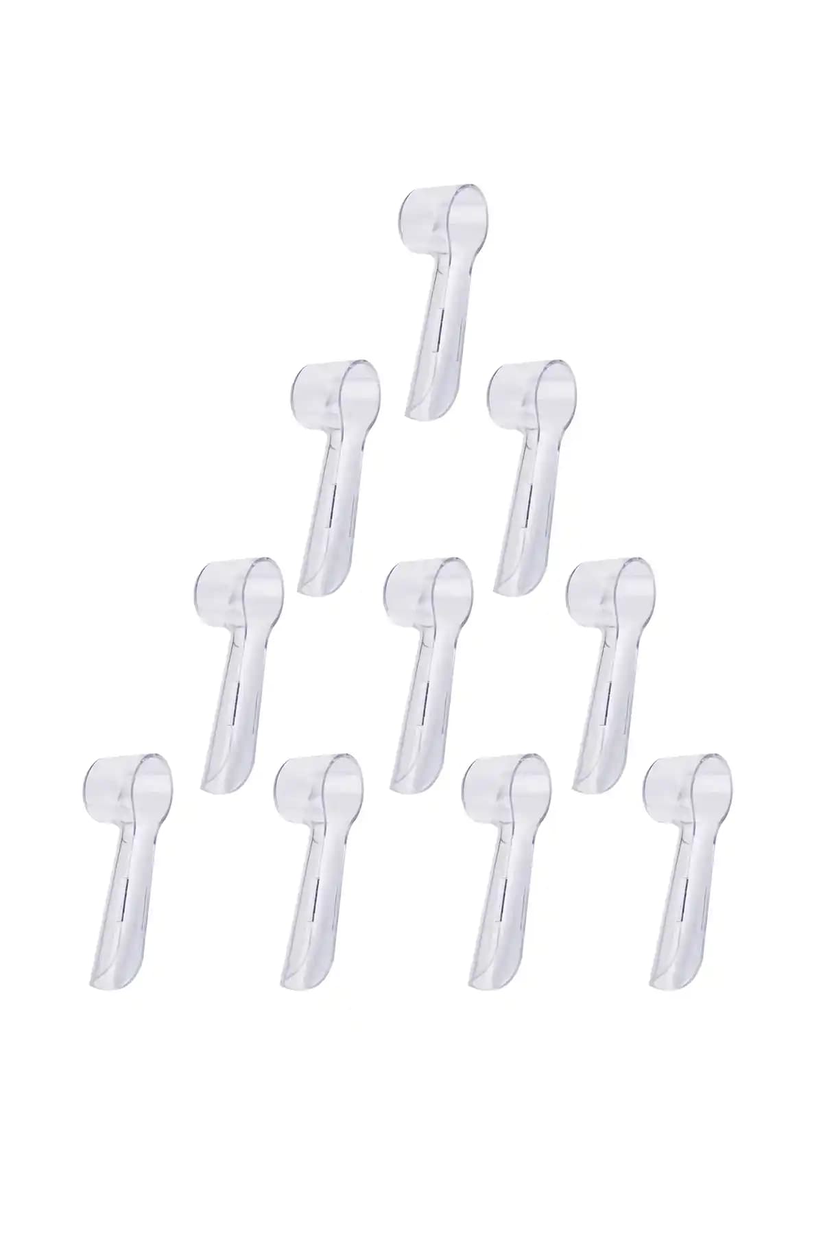 Orident Uyumluluğu ile Şarjlı ve Elektrikli Diş Fırçası Koruma Kapağı İncelemesi