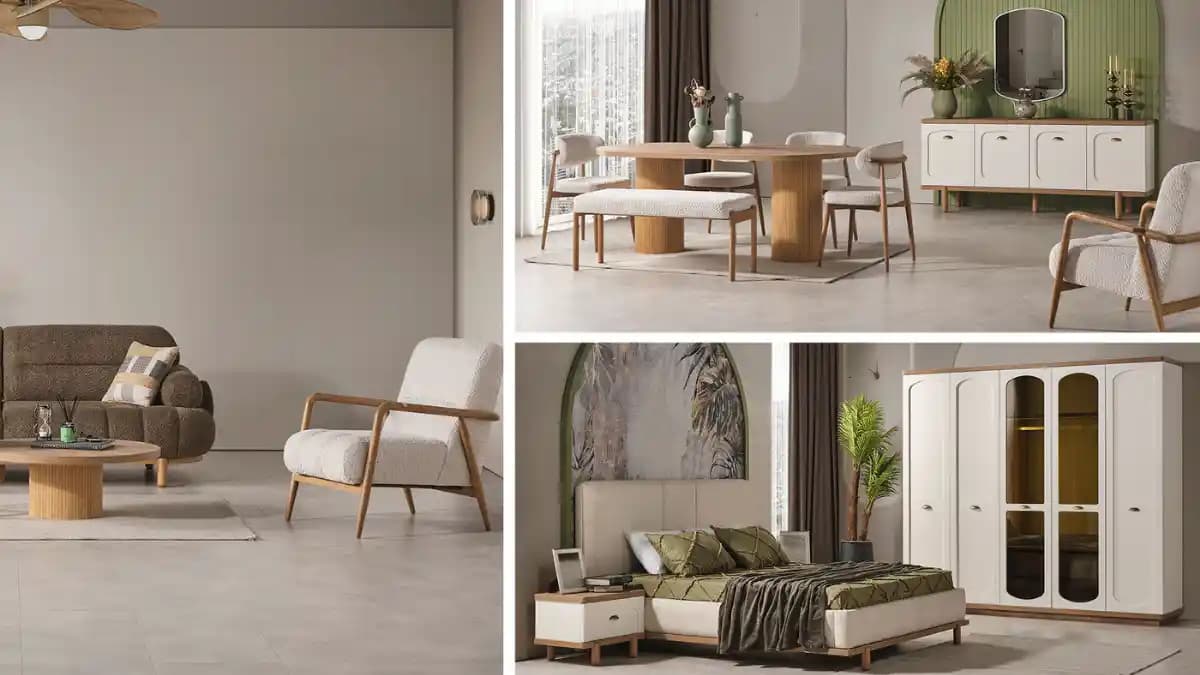 Orta Fiyatlı ve Kaliteli Mobilya Seçenekleri: Dayanıklı ve Estetik Ürünler Nereden Alınır?