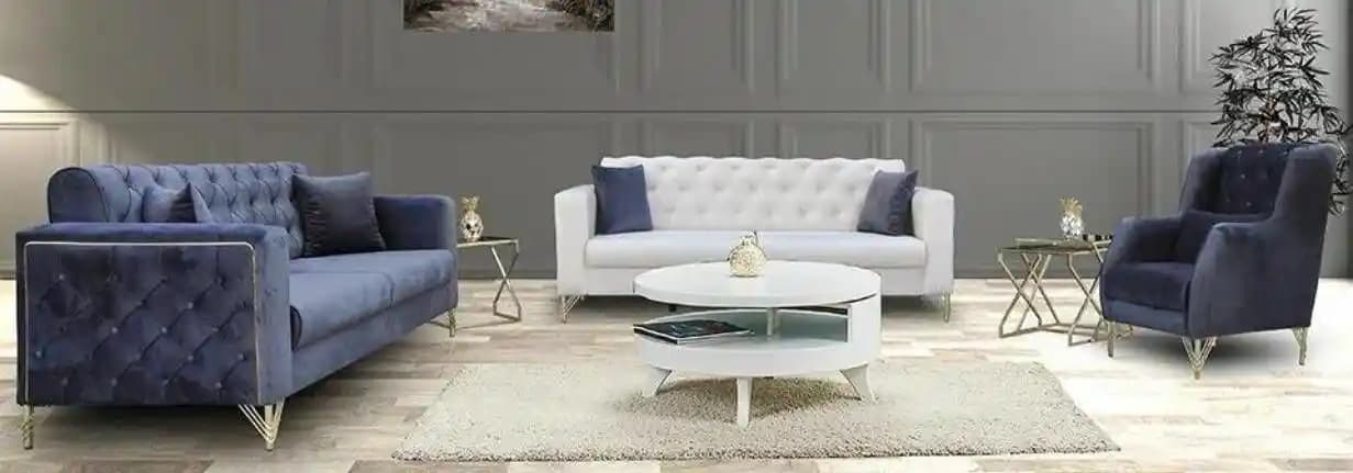 Orta Seviye Kaliteli Mobilya Seçenekleri ve Tedarik Zinciri Etkileri