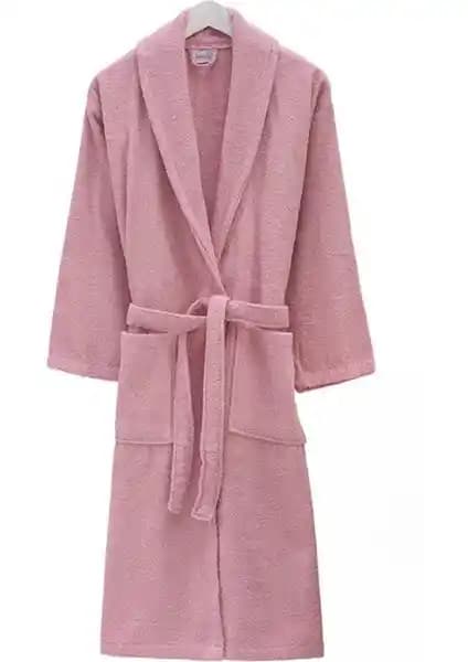 Oyalı Textile Organik Pamuk ve Rozet Tekstil Büyük Beden Bornoz Karşılaştırması