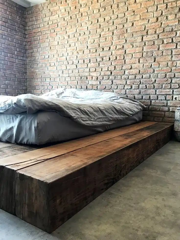 Özel Yapım Yatak Çerçevesi Tasarımı ve Daybed Yeniden Üretim Rehberi