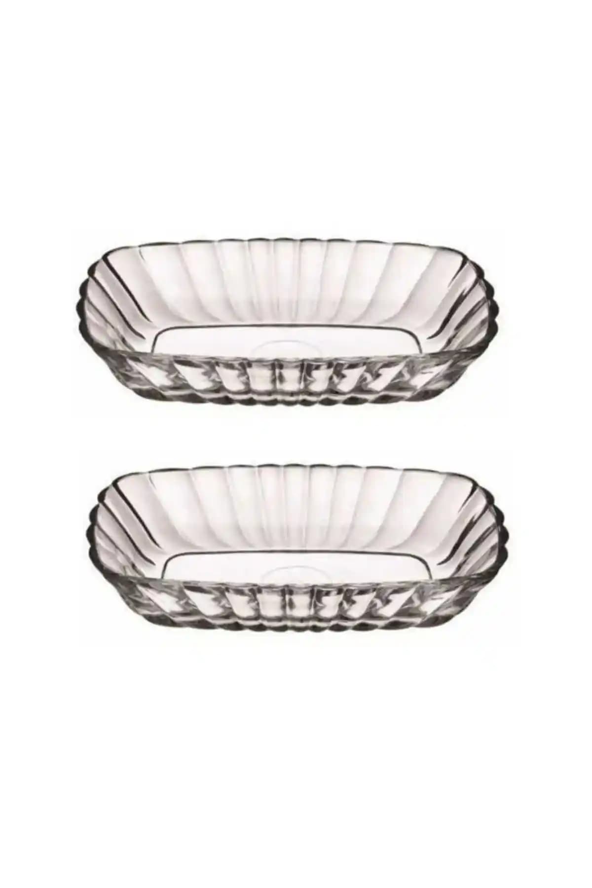 Paşabahçe 53702 Mezze Çerezlik Kase Seti: Estetik ve Fonksiyonellik Bir Arada